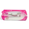 Prima shogyo Curl Up C-180 - Stainless Steel Handmade Eyelash