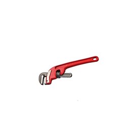 Dickie Dyer 443790 Slanting Pipe Wrench 8-Inch