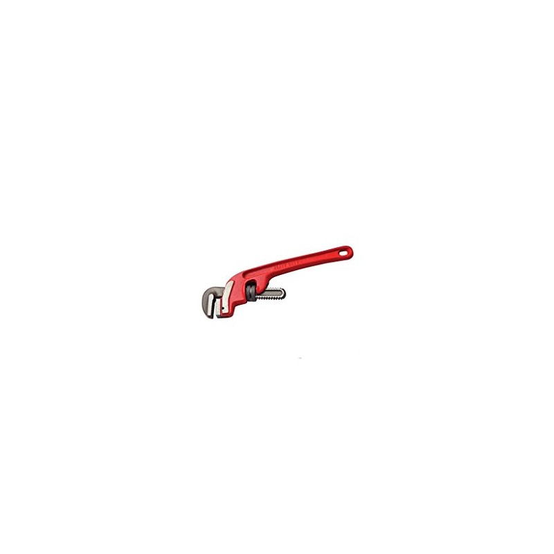 Dickie Dyer 443790 Slanting Pipe Wrench 8-Inch