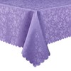 Smiry Mantel rectangular impermeable, resistente al agua, lavable, para cocina