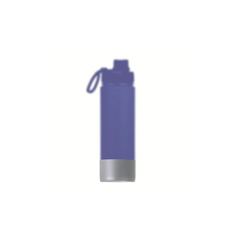 DRINCO Stainless Steel Water Bottle Silicon Boot 40oz 32oz 22oz