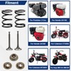 26lb Valve Springs Kit for Predator 212cc 196cc Non Hemi