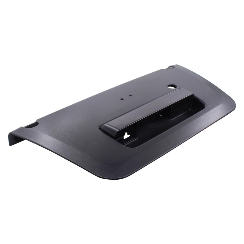 NewYall Tailgate Handle with Bezel for Nissan Frontier Without Rear