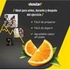 Isostar - ISOSTAR - Nutrition - HYDRATE & PERFORM Orange