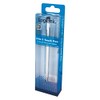 LogiLink Silver Stylus Pen & Ballpoint Pen AA0041