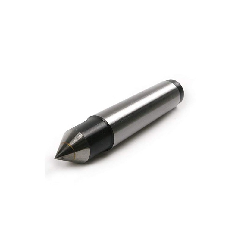 Chiloskit Mt2 MT3 MT4 60° Point Alloy Morse Cone Dead