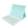 Smart Keyboard Case Magnetic Detachable Wireless Bluetooth Keyboard Case for