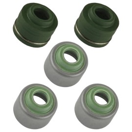 Yamaha New Seal Valves Stem  for Yamaha YZ450F 2003 2004 2005 2006 2007 2008 2009