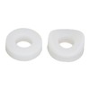 Finger Cupping Flat Ring Relaxing Muscle Improve Blood Circulation Silicone