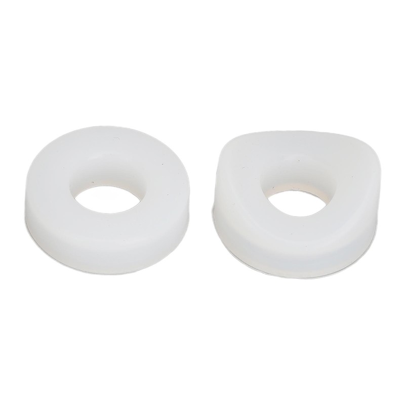 Finger Cupping Flat Ring Relaxing Muscle Improve Blood Circulation Silicone