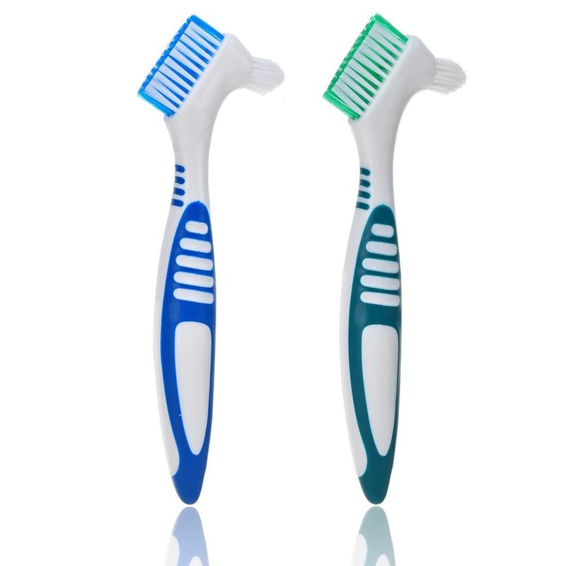RAMGLYO 2 Pcs Turtle Cleaning Brush Turtle Shell Cleaning Brush