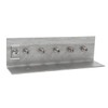 Premium X Earth Angle 5-Way Earth Rail Single Row SAT