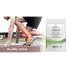 Bodygenix Bodygenix Capsicum Extract 2000mg Tablets - High Strength Anti