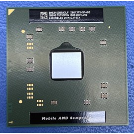 AMD Mobile Sempron 3100+ 1.8GHz (SMS3100BQX3LF