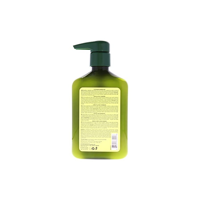 CHI Olive Organics Conditioner 11.5 Fl Oz, 11.5