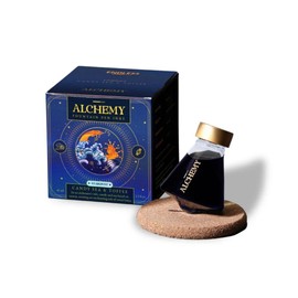 Endless Alchemy Fountain Pen Ink - Stardust - Candy Sea and Toffee (45ml)