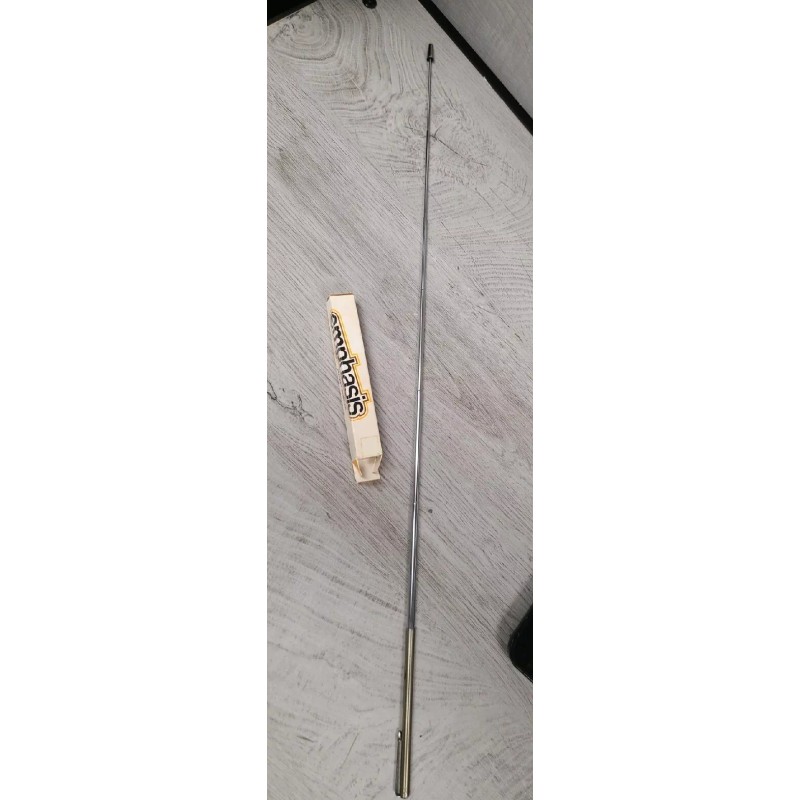 Emphasis Vintage EMPHASIS Pocket Clip Pointer 25" telescoping with AT&T