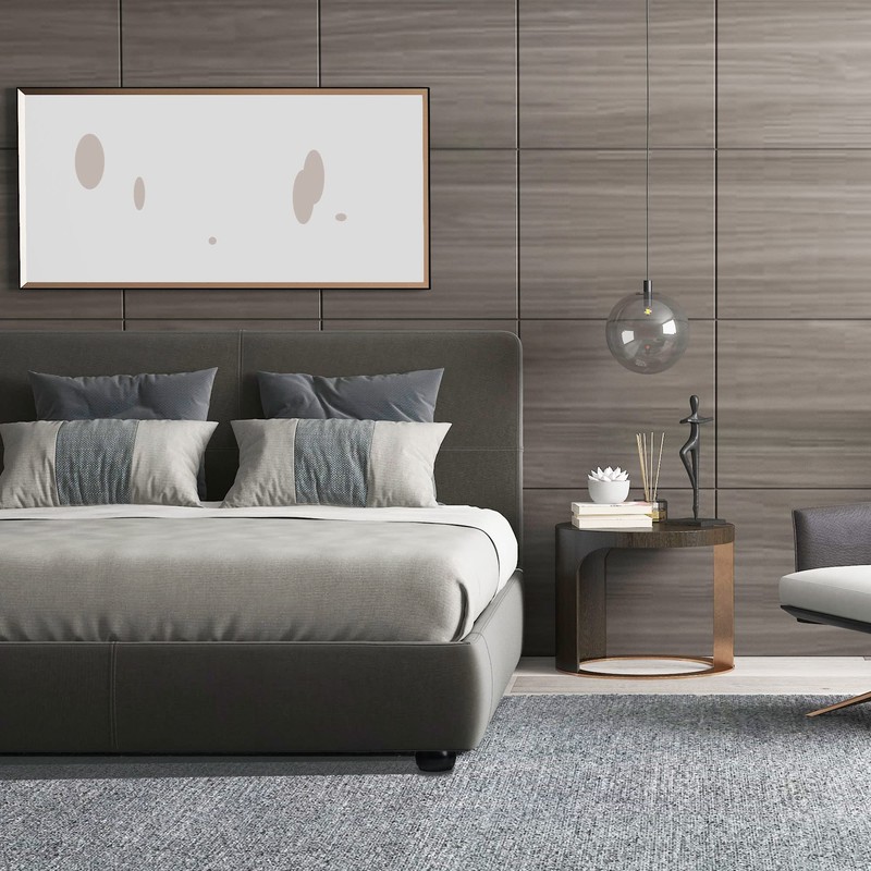 Black Wooden Furniture Legs