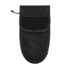 Akozon Monopod Belt Holder Waist Monopod,Portable Waist Bag Pouch Pocket