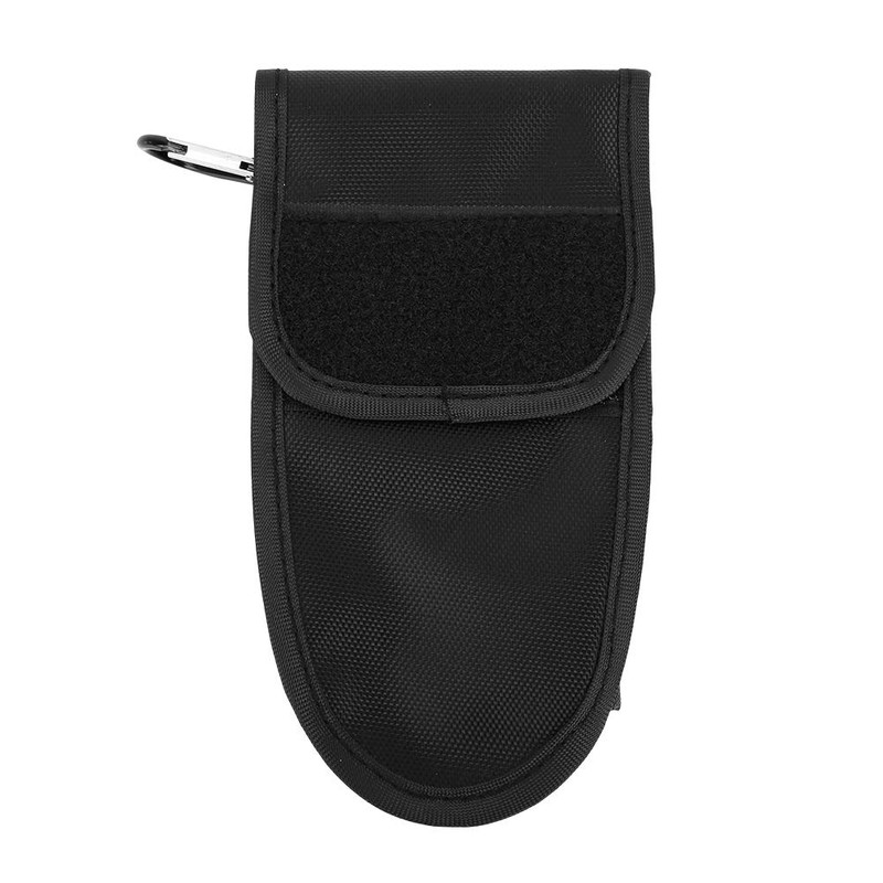Akozon Monopod Belt Holder Waist Monopod,Portable Waist Bag Pouch Pocket