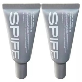 Meoncell The Face Shop Speech Code Cover BB Cream 50ml x 2 / 메온셀 더페이스샵 스피프코드 커버 비비 크림 50ml 2개