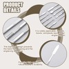 Lotnery 10PCS Clay Sculpting Tools, Stainless Steel Tools Set for