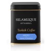 Selamlique Istanbul Turkish Coffee 4.40 oz. Ultra fine ground powder