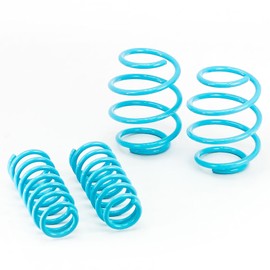 Godspeed LS-TS-HI-0003 Traction-S Performance Lowering Springs For Hyundai Sonata (YF) 2011-2014