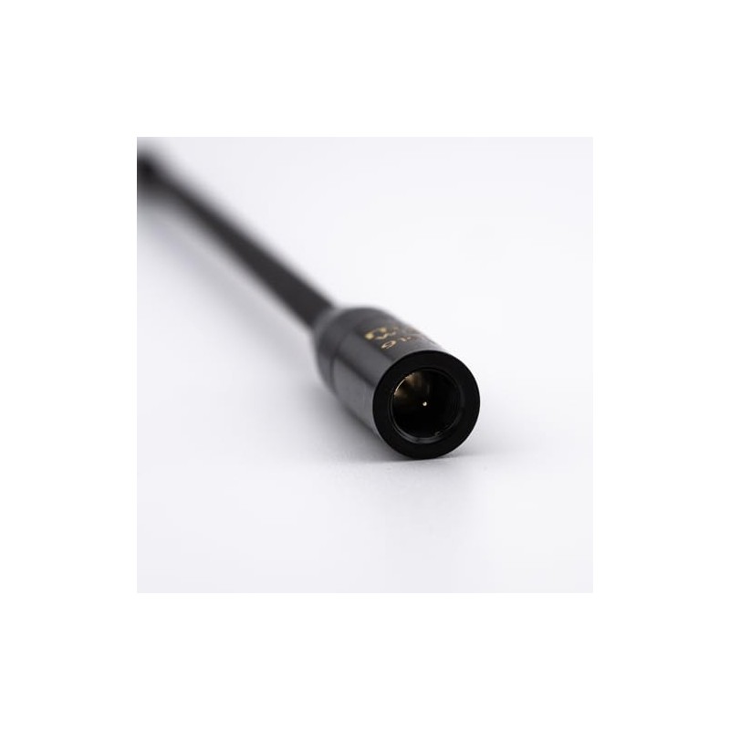 muzi ᴡᴏʀᴋꜱ 915Mhz Whip Antenna for LoRa and Meshtastic 17cm,