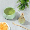 4Pcs Japanese Matcha Tea Set, Matcha Traditional Starter Set with