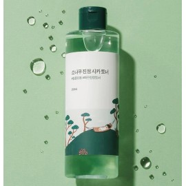 ROUND LAB Pine Calming Cica Toner 250ml, US seller