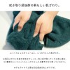 Iori IORINO Imabari Towel Bath Towel, Made in Japan (Gray)