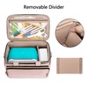 YARWO Carrying Case Compatible for Cricut Joy, Travel Storage Bag