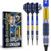 RED DRAGON Luke Humphries 18 g Professional Tungsten Darts Set