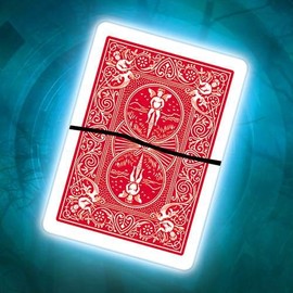 Ghost Ink by Red Dragon - Card Tricks - Magic Tricks