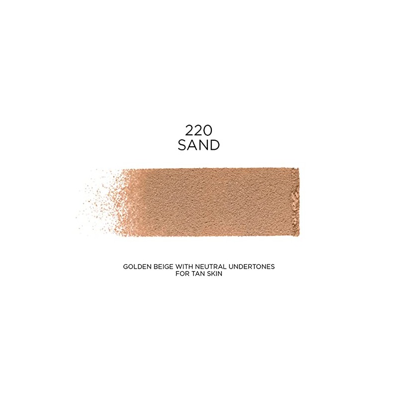 L'Oréal Infallible 24H Fresh Wear Foundation In A Powder -