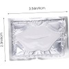 Mascarilla Labial Exfoliante 25 Piezas de Fibra Vegetal Hidratante