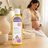 Mom To Mom Aceite De Ducha -125ml - Aceite Para