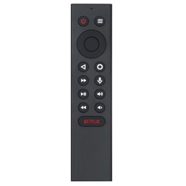 Econtrolly P3700 Replacement Voice Remote Control fit for Nvidia Shield TV