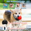 Citronella Bark Collar for Dogs, Dog Training Anti Bark Collar