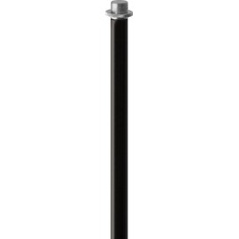 Ultimate Support Microphone Stand, Black (PRO-R-SB)