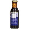 Iron Chef Sesame Garlic Sauce, 15 oz