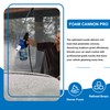 POWER TOWN Foam Cannon Pro, Wide Mouth Soap Cannon for