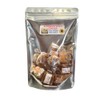 Dried Fruit Snack Group (2 PACKS, GINGER WITH KUMQUAT)