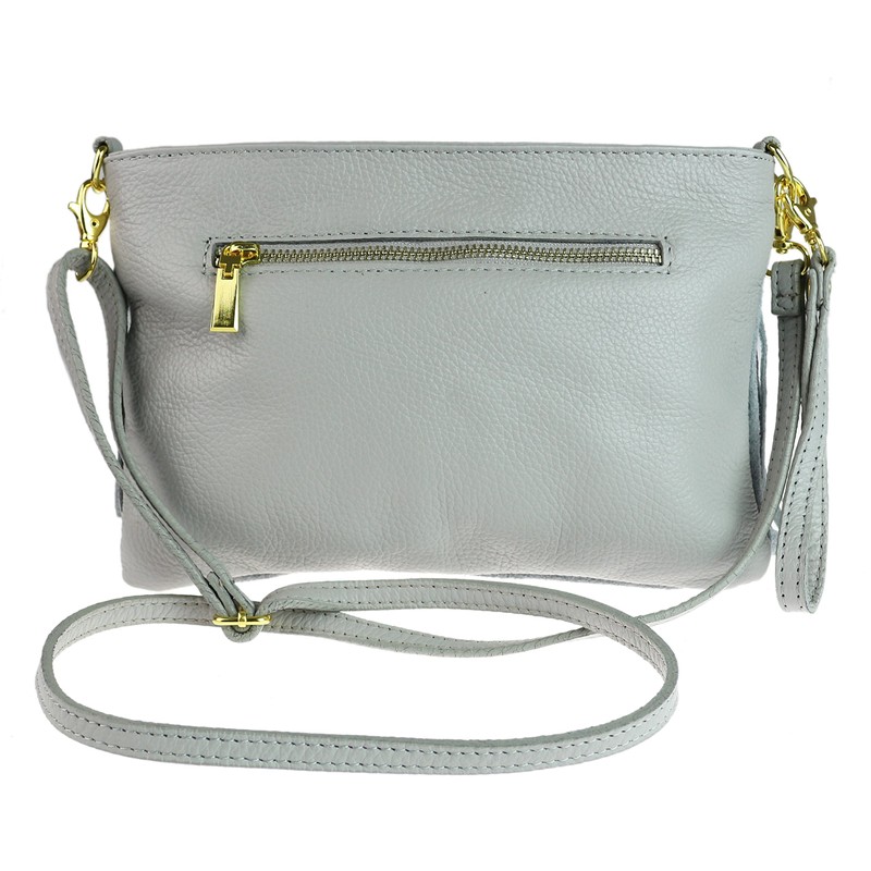 Girly Handbags New Medium Echtes Wildleder Schultertasche Quaste Crossbody Womens