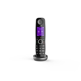 BT Advanced Cordless Digital Home Phone with HD Calling Works Only With BT Smart Hub 2