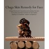 SERUMKIND Chaga Mushroom Serum for Korean Face Skincare - Beta