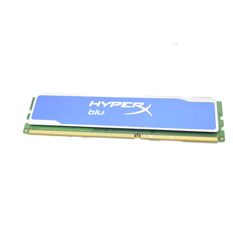 HyperX KHX1333C9D3B1/4G Blue Series 4 GB, 1333 MHz DDR3 CL9