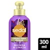 Sedal Crema para Peinar Quinoa y Linaza 300 ml