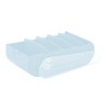 Exacompta Bunnybox 5336223D Flashcard File Pastel Blue DIN A8 Landscape